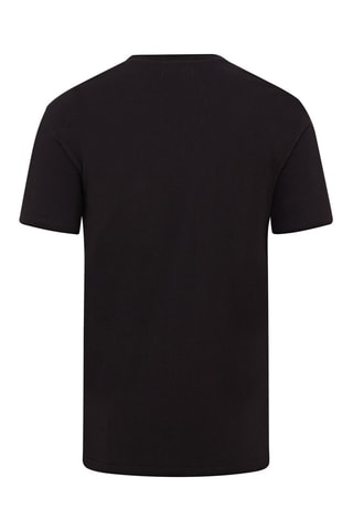 T-shirt - Noir