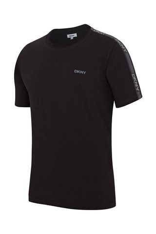 T-shirt - Noir