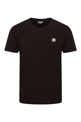 T-shirt - Noir