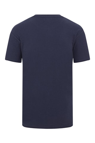 T-shirt - Bleu marine