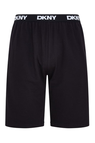 Short - Noir