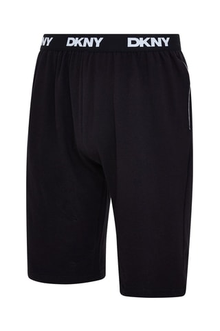 Short - Noir