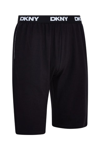 Short - Noir