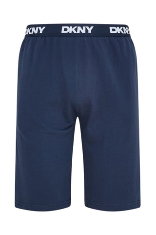 Short - Bleu marine