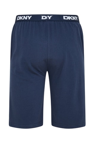 Short - Bleu marine