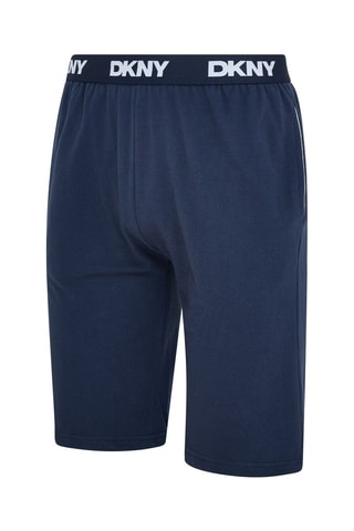 Short - Bleu marine