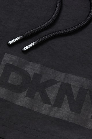 Short de bain - Noir