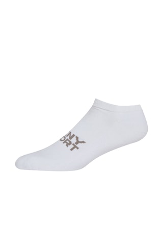 3 paires de chaussettes - Noir