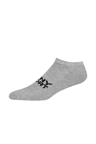 3 paires de chaussettes - Noir
