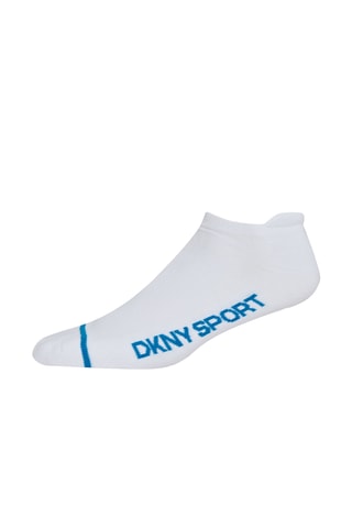 3 paires de chaussettes - Blanc