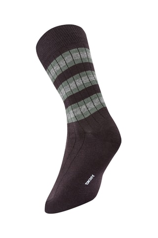 3 paires de chaussettes - Noir