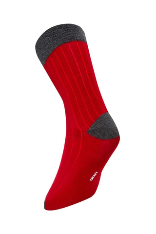 3 paires de chaussettes - Gris