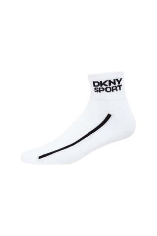 3 paires de chaussettes - Gris