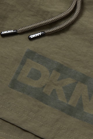 Short de bain - Kaki