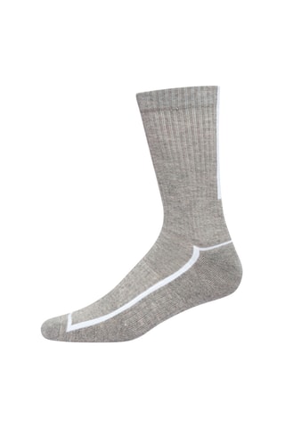 3 paires de chaussettes - Noir