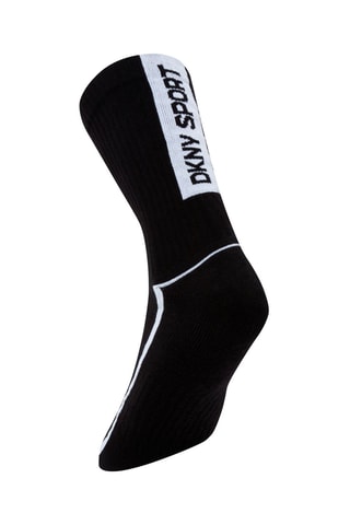 3 paires de chaussettes - Noir
