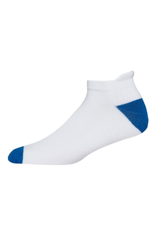 3 paires de chaussettes - Blanc
