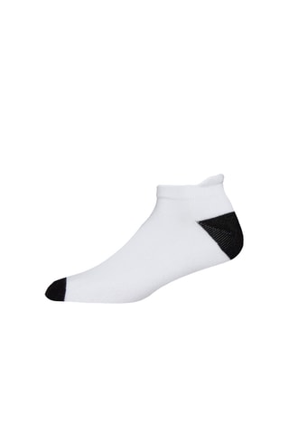 3 paires de chaussettes - Blanc