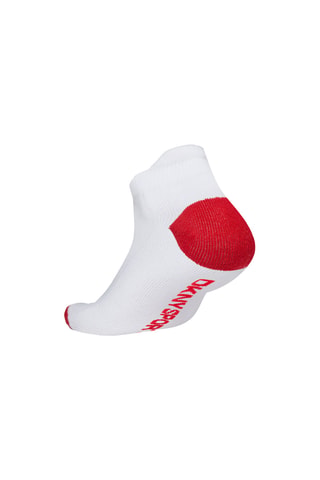 3 paires de chaussettes - Blanc