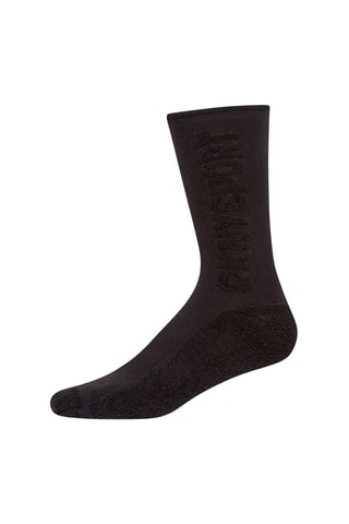 3 paires de chaussettes - Noir