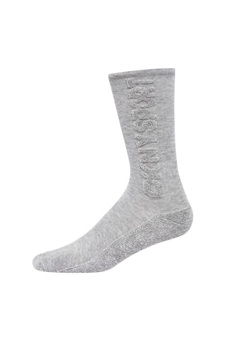 3 paires de chaussettes - Noir