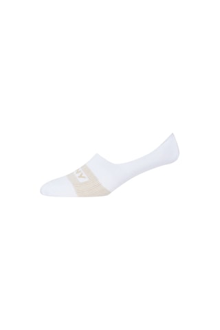 3 paires de chaussettes - Kaki