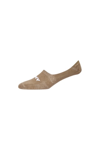 3 paires de chaussettes - Kaki