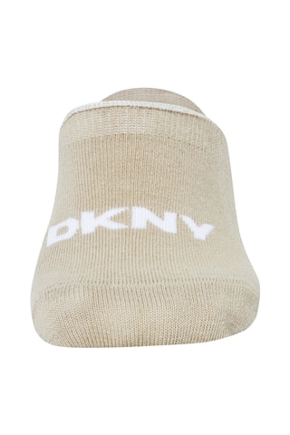 3 paires de chaussettes - Kaki