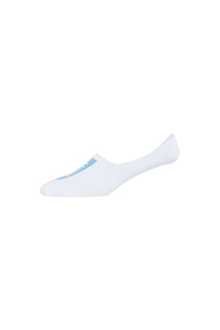 3 paires de chaussettes - Blanc