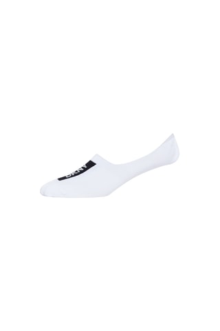 3 paires de chaussettes - Gris