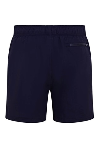 Short de bain - Bleu marine