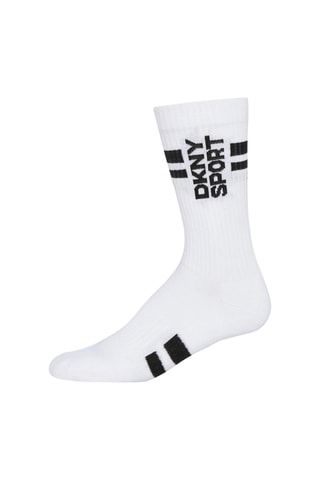 3 paires de chaussettes - Noir