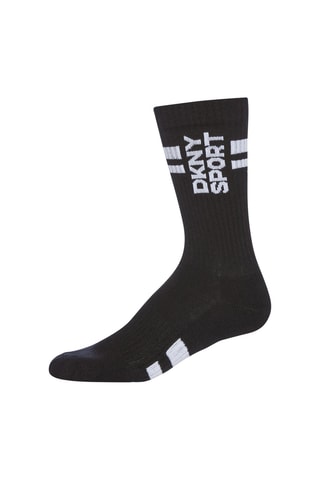 3 paires de chaussettes - Noir