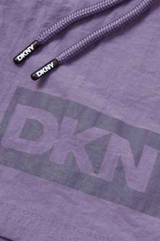 Short de bain - Violet