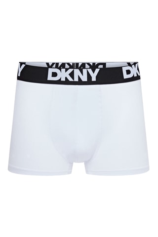 7 boxers - Gris