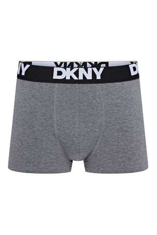 7 boxers - Gris