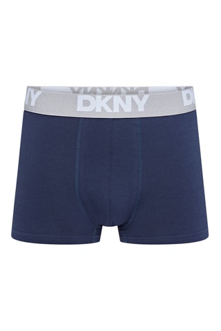 7 boxers - Gris