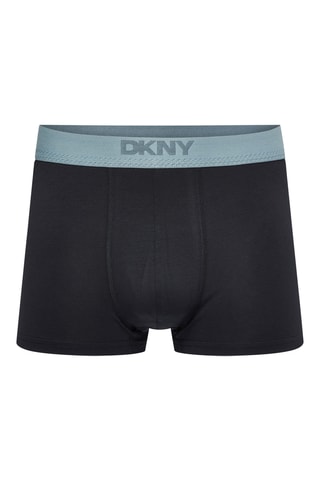 3 boxers - Noir