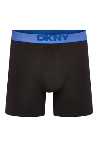 3 boxers - Noir