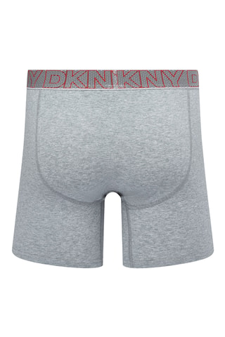 3 boxers - Gris