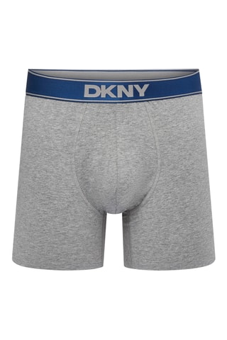 3 boxers - Bleu