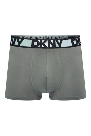 3 boxers - Noir