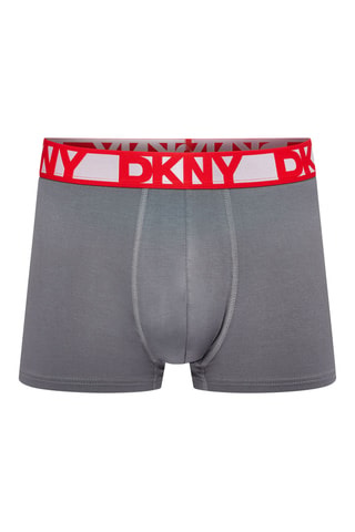 3 boxers - Noir