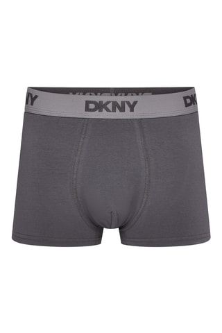 3 boxers - Gris