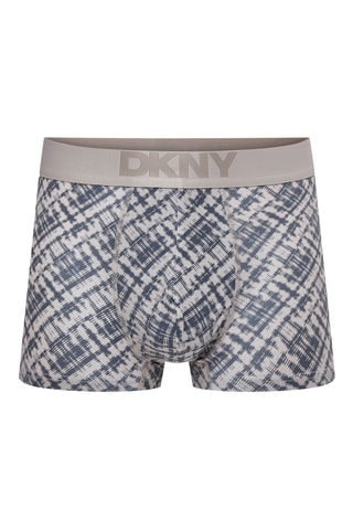 3 boxers - Gris