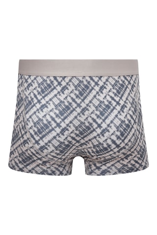 3 boxers - Gris