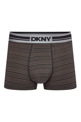 3 boxers - Noir