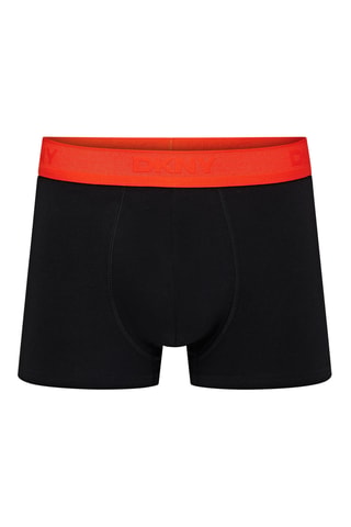 3 boxers - Noir