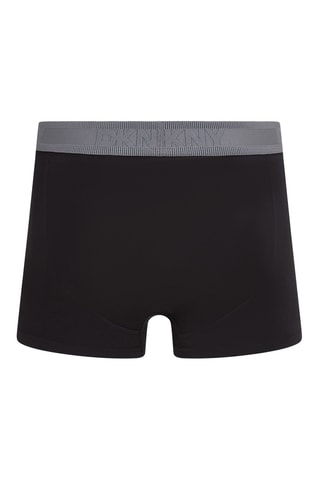 3 boxers - Noir