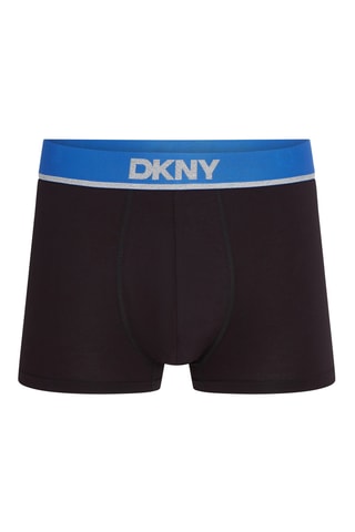 3 boxers - Noir